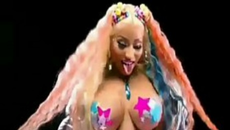 Nicki Minaj Sex Tapes Every Sexy Scene Ever Pornvideos Tv